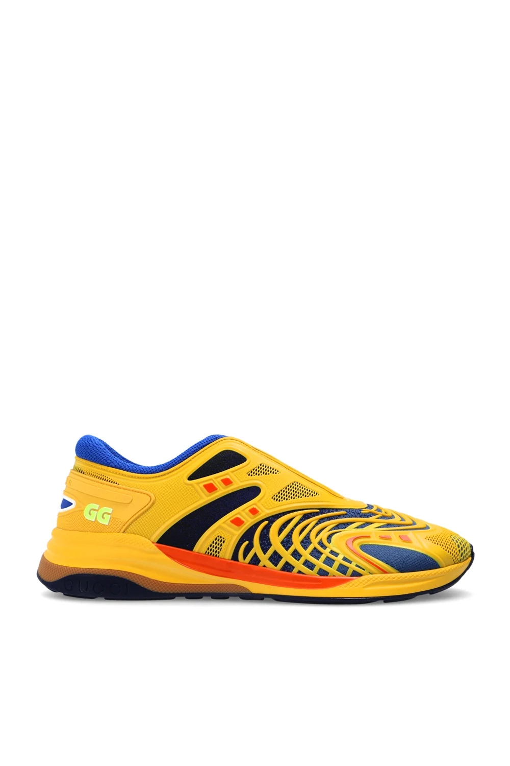 ‘Ultrapace’ sneakers
