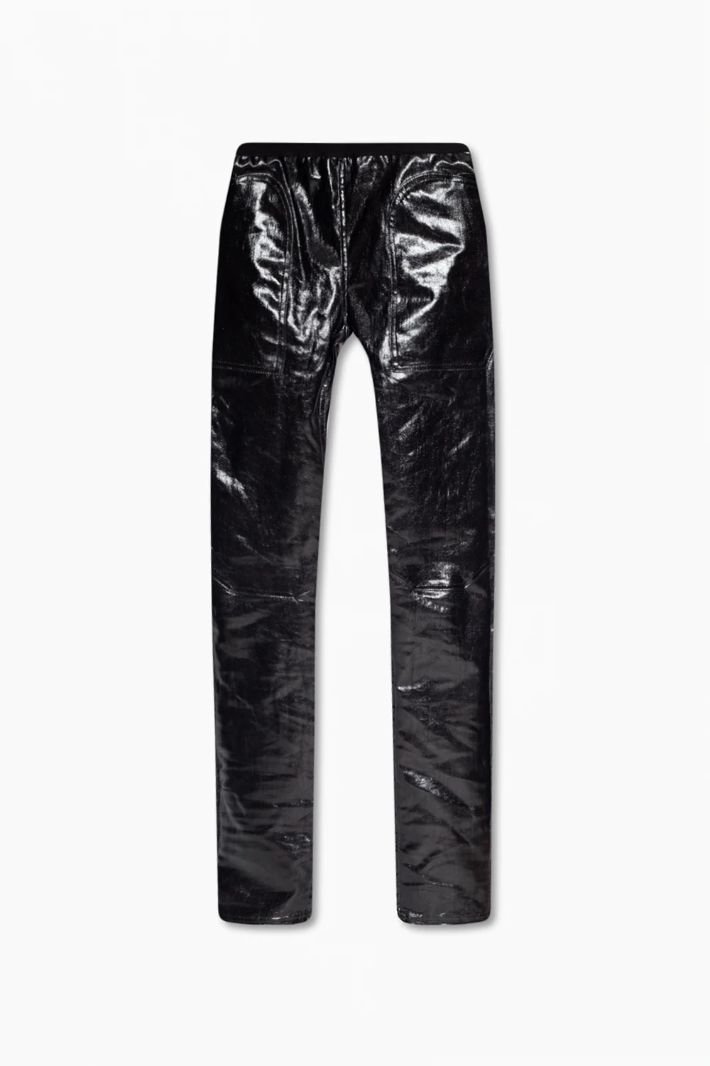Skinny fit jeans