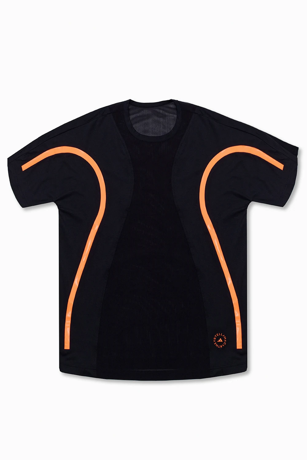 Top treningowy z logo