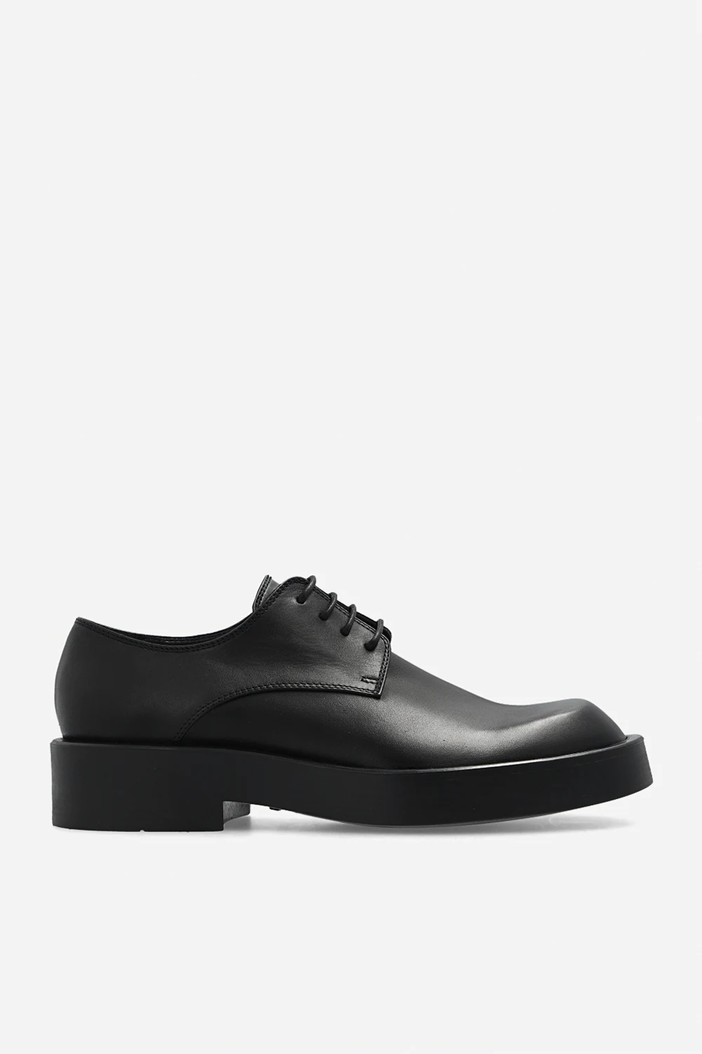 ‘Constant’ Derby shoes