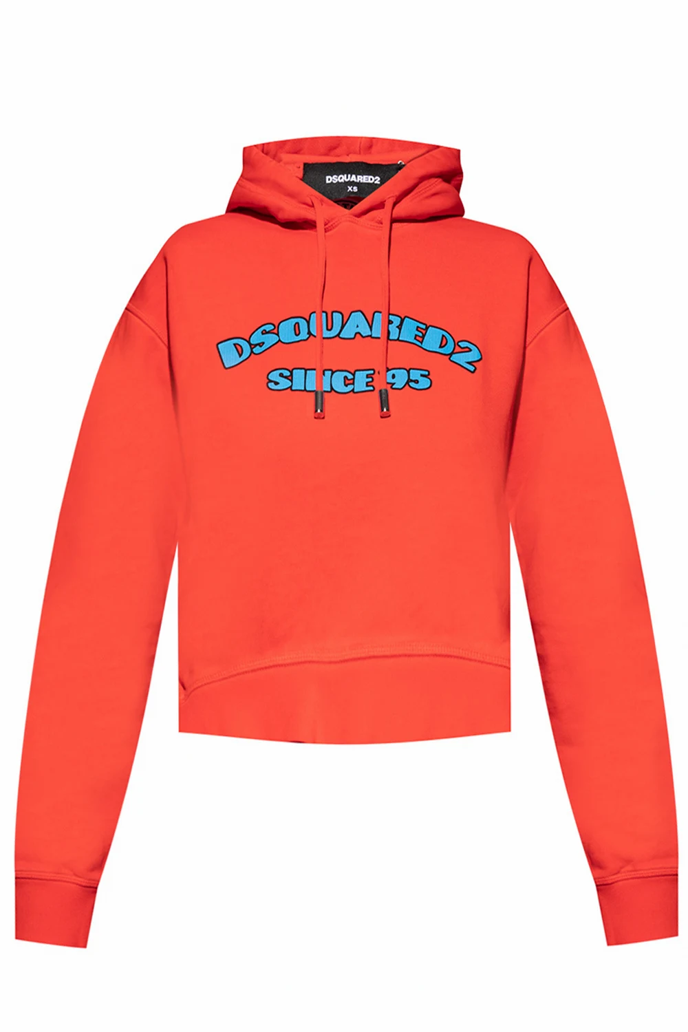 Bluza z kapturem