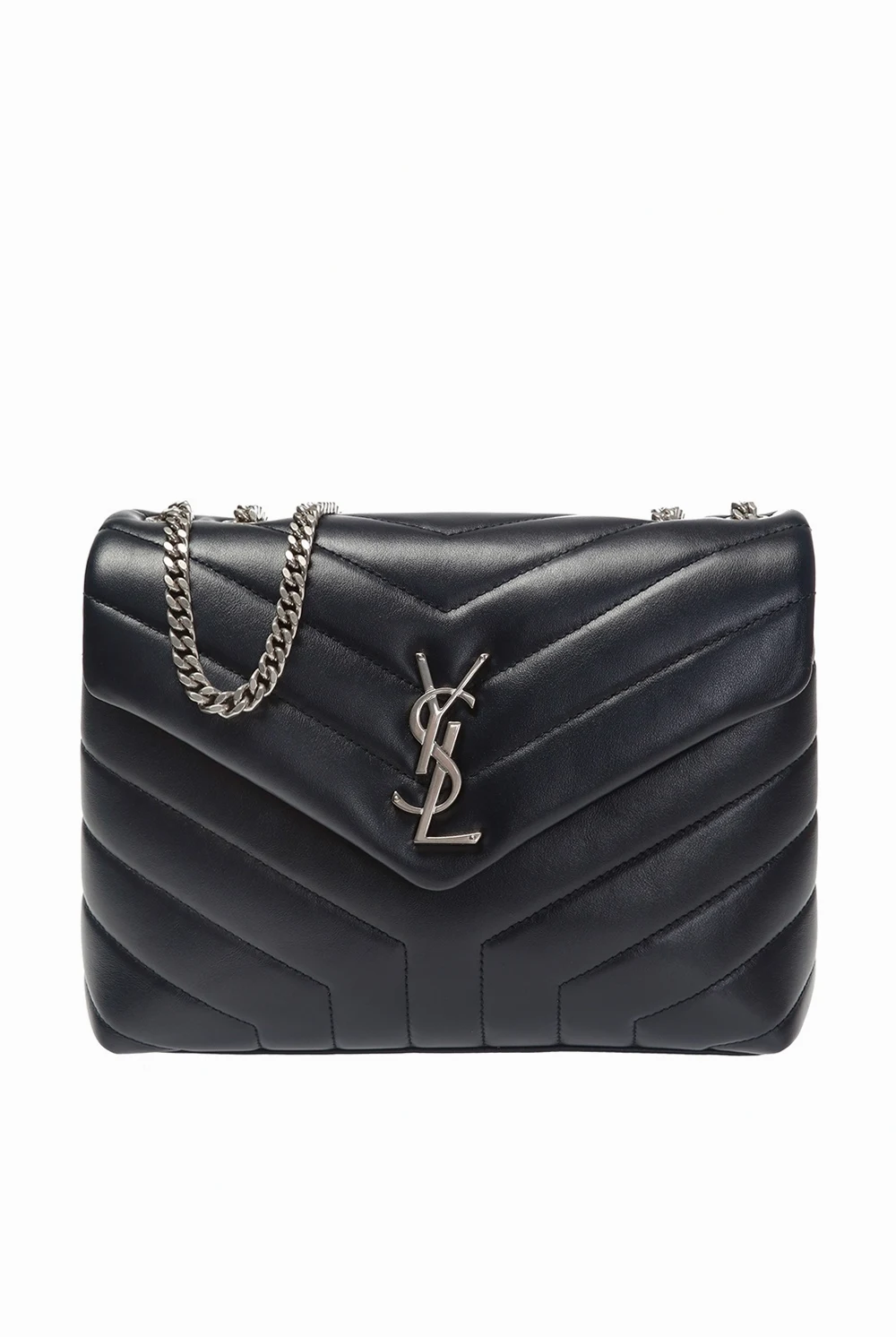 ‘Loulou’ shoulder bag