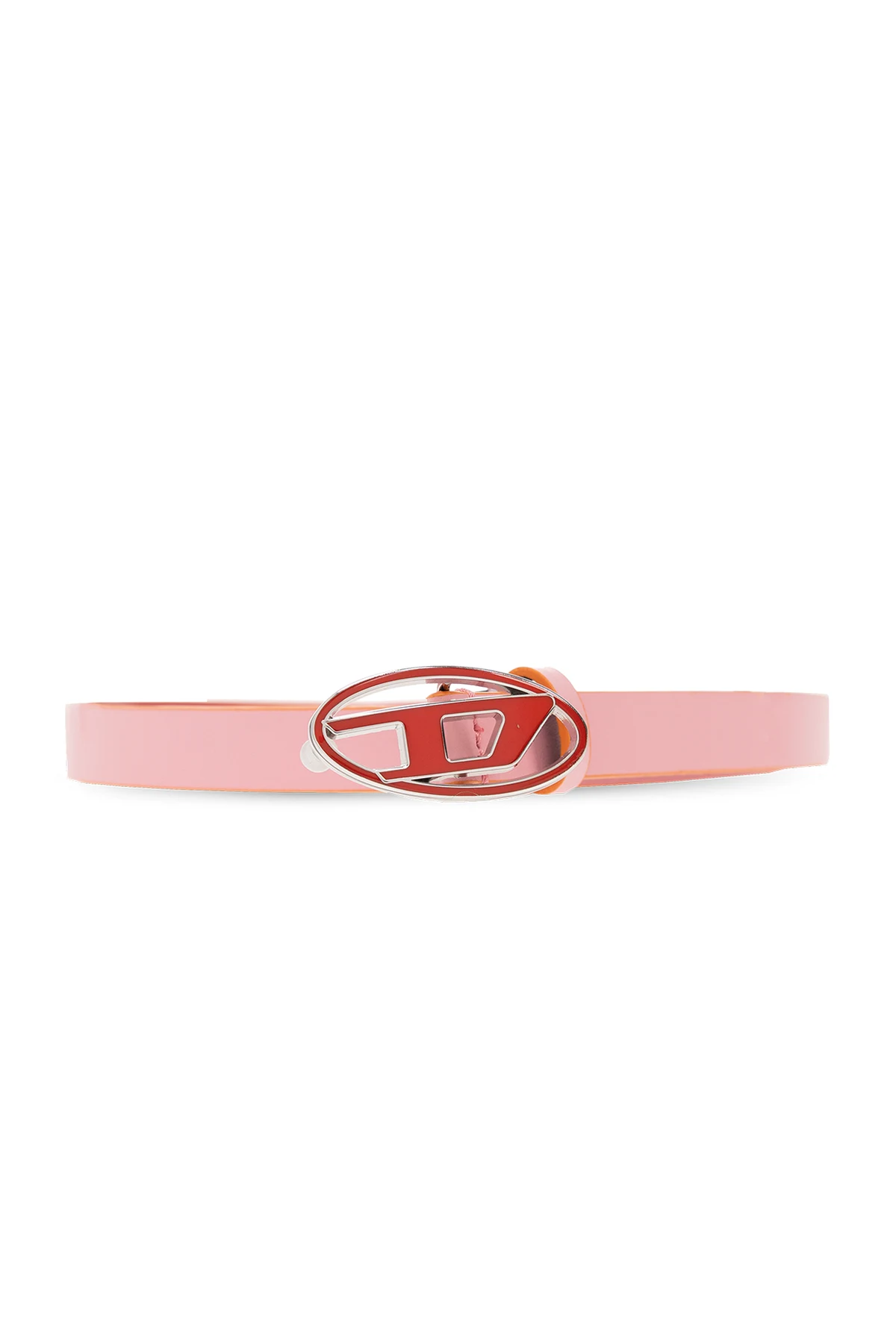 Pasek ‘OVAL D LOGO B-1DR’