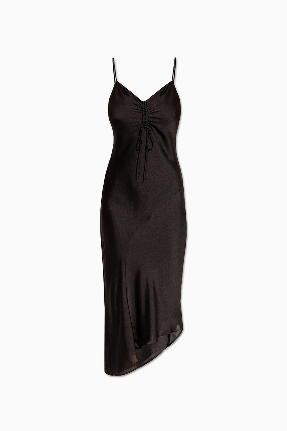 BLACK ‘Alexia’ dress