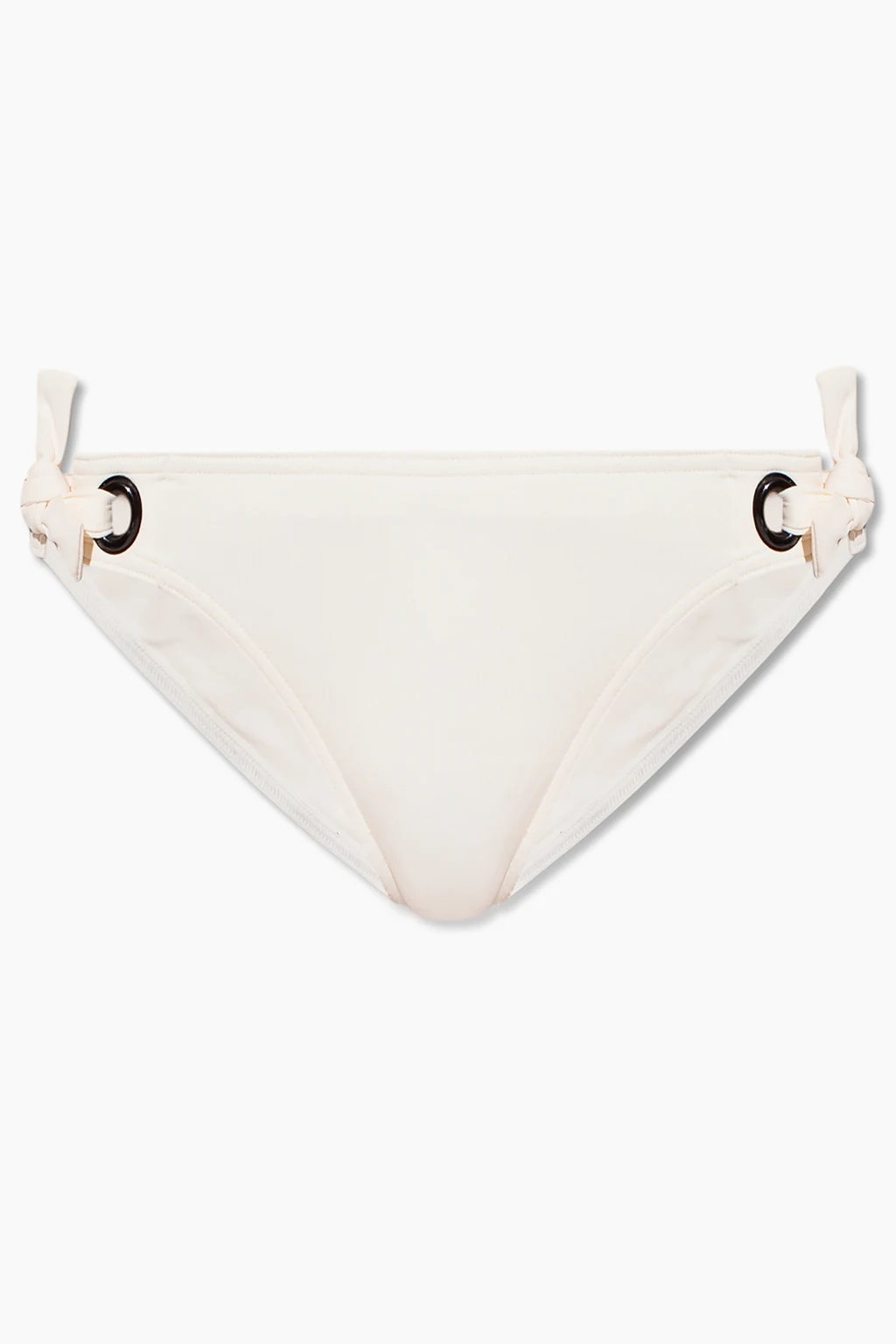 cream ‘Divinite Naia’ bikini briefs