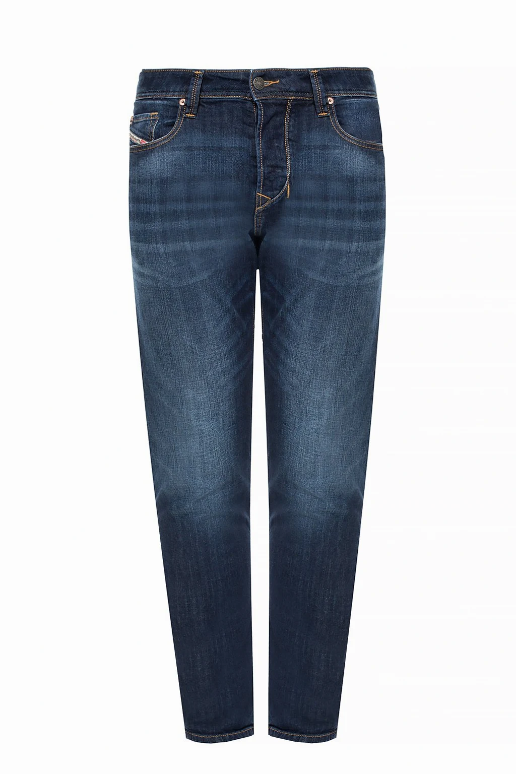 ‘Larkee-Beex’ jeans