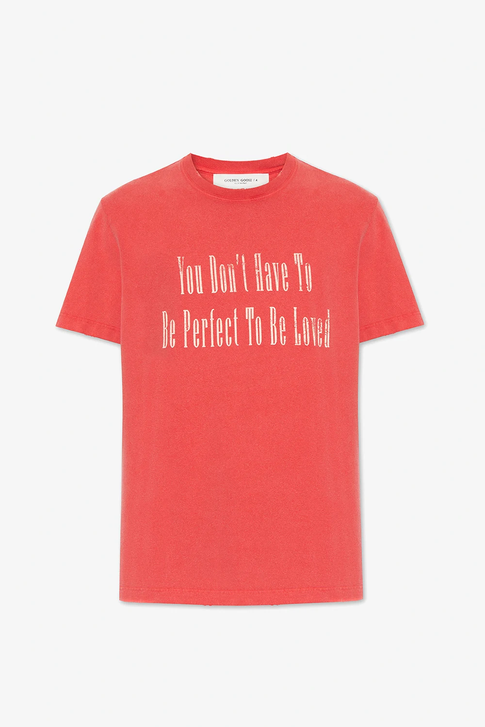 Printed T-shirt