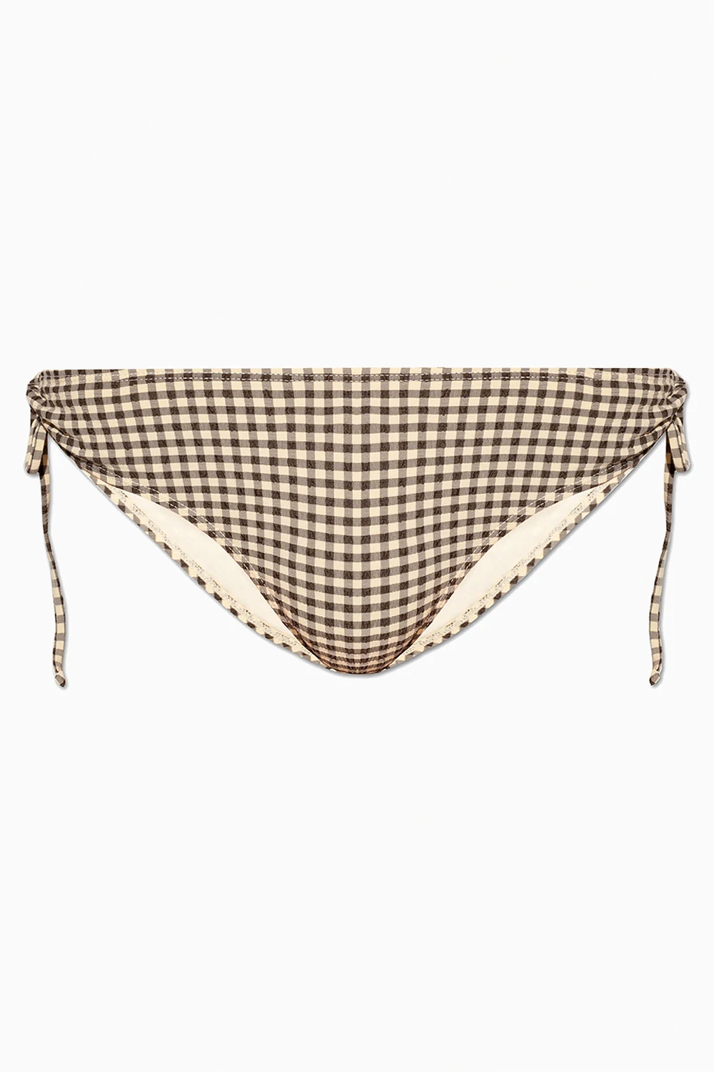 beige ‘Filippa’ swimsuit bottom