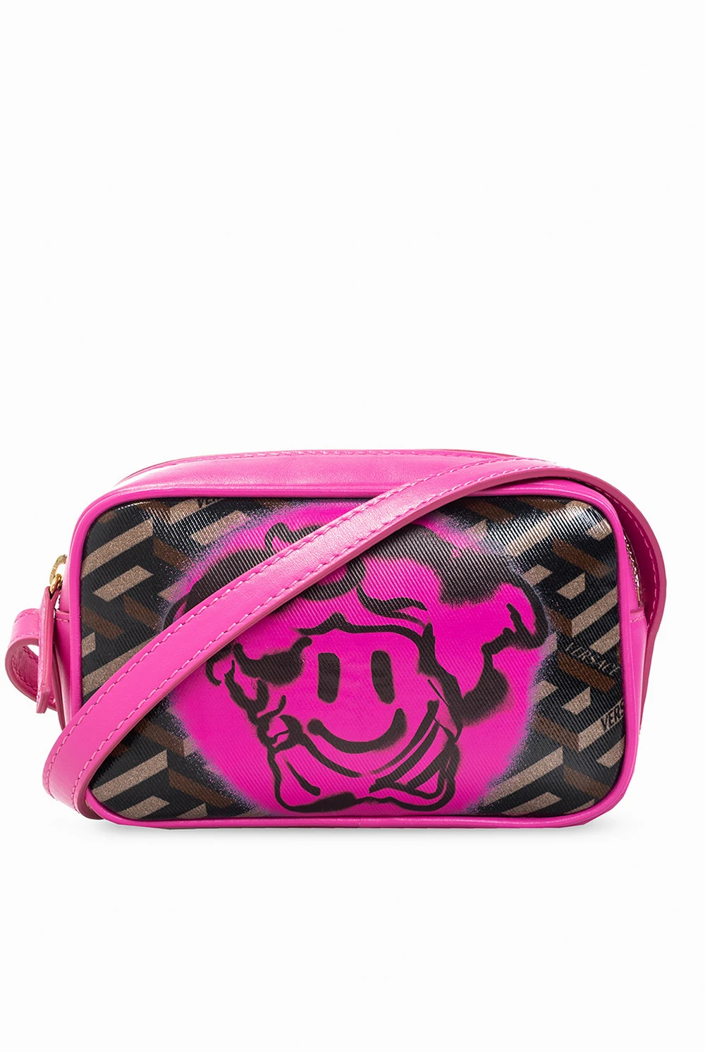 Torba na ramię z logo