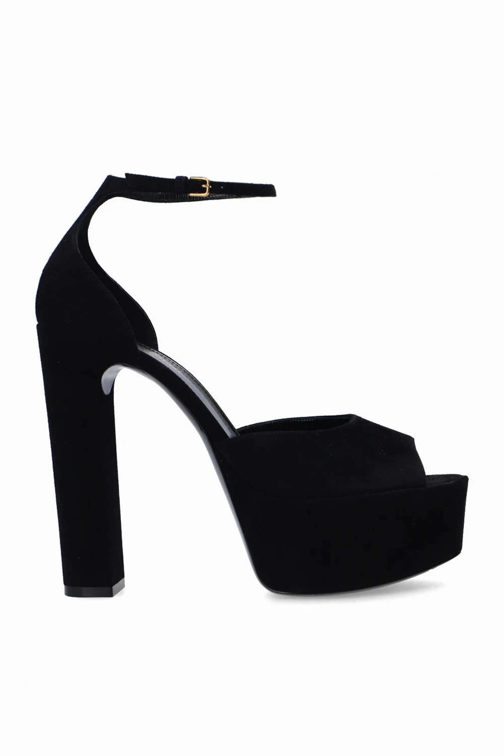 ‘Jodie’ platform shoes