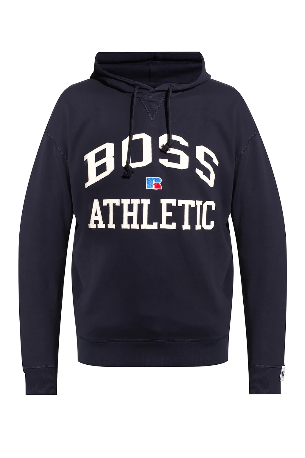 BOSS x Russell Athletic