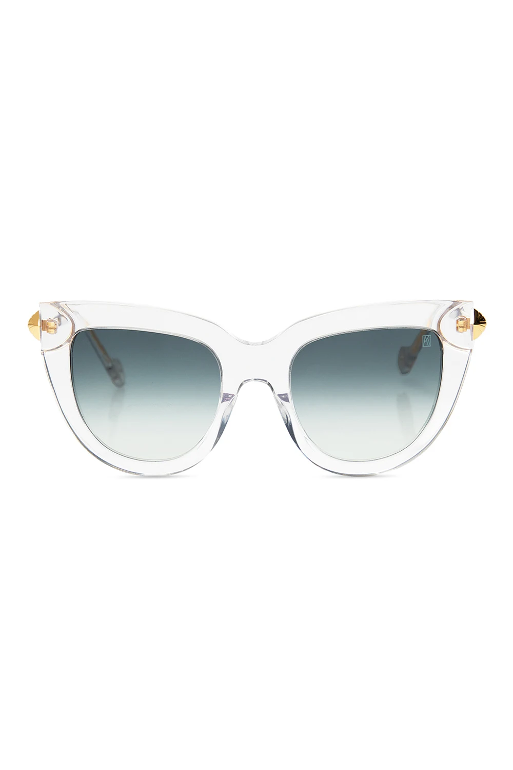 Okulary przeciwsłoneczne ‘Lush Diamond’