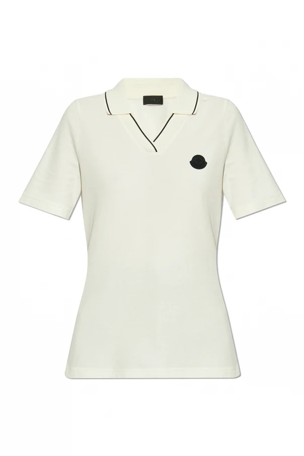 CREME Polo mit Logo