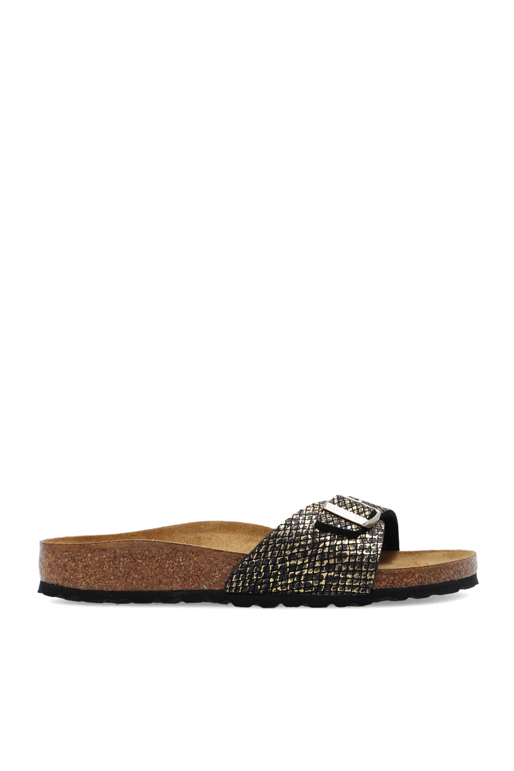 BLACK ‘Madrid BS’ slides