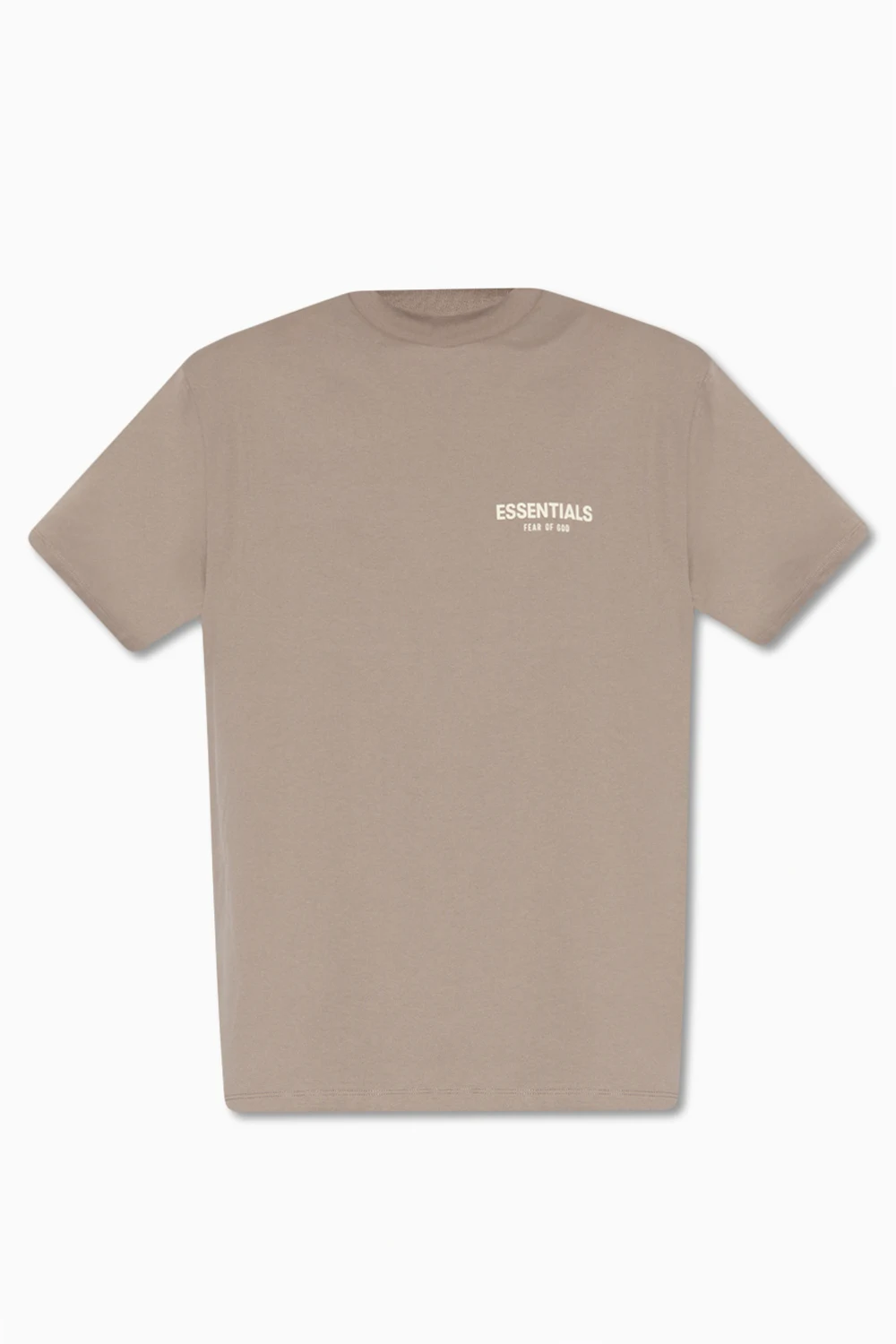 BROWN Logo T-shirt