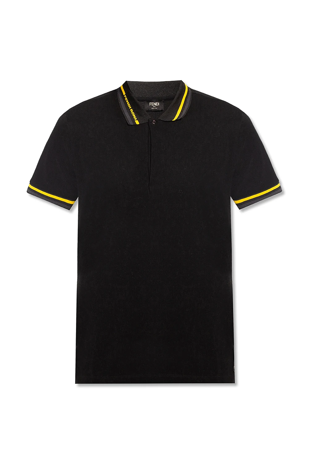 Bawełniane polo