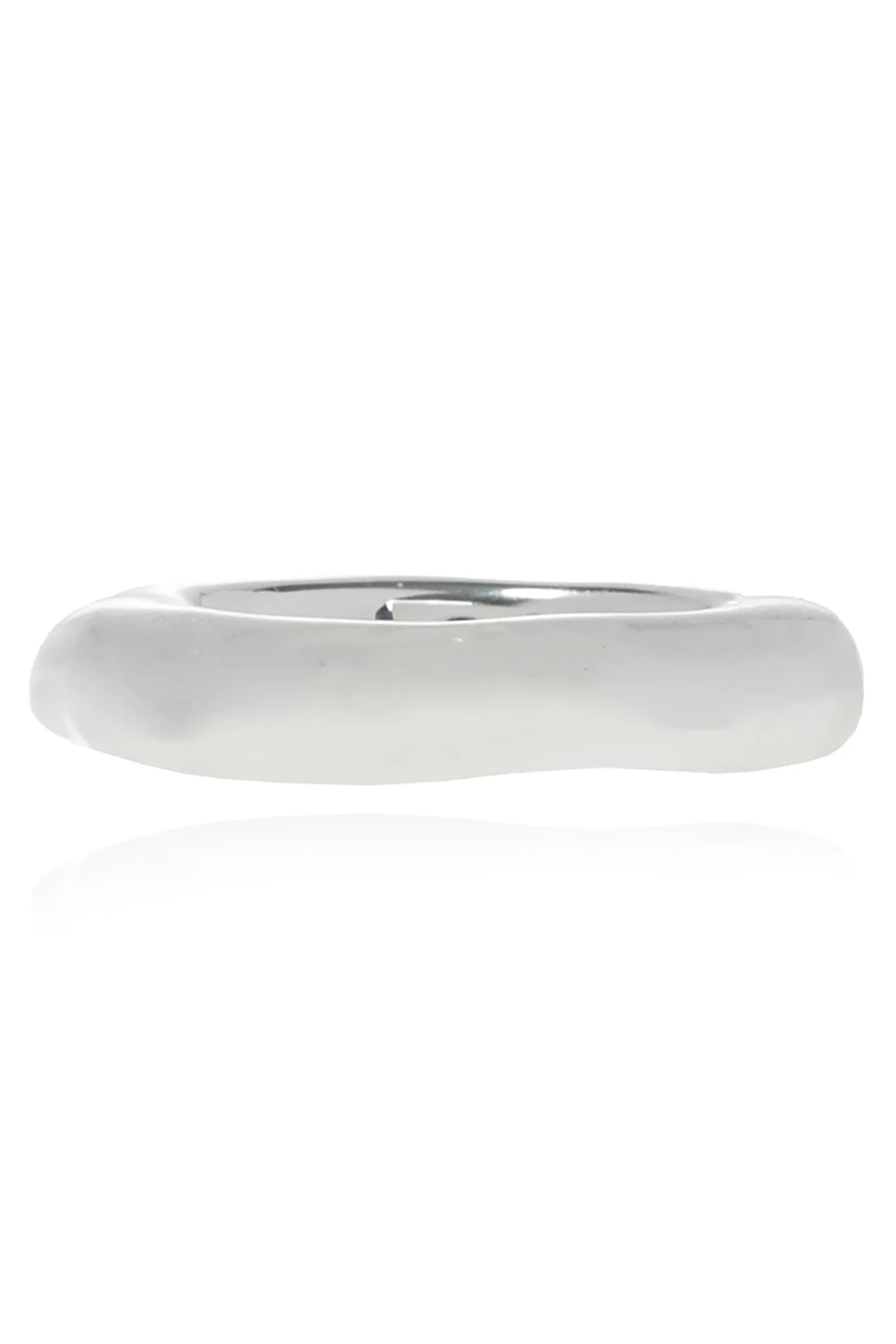 Irregular ring