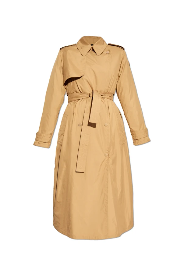 beige Trench coat 'Barbetane'
