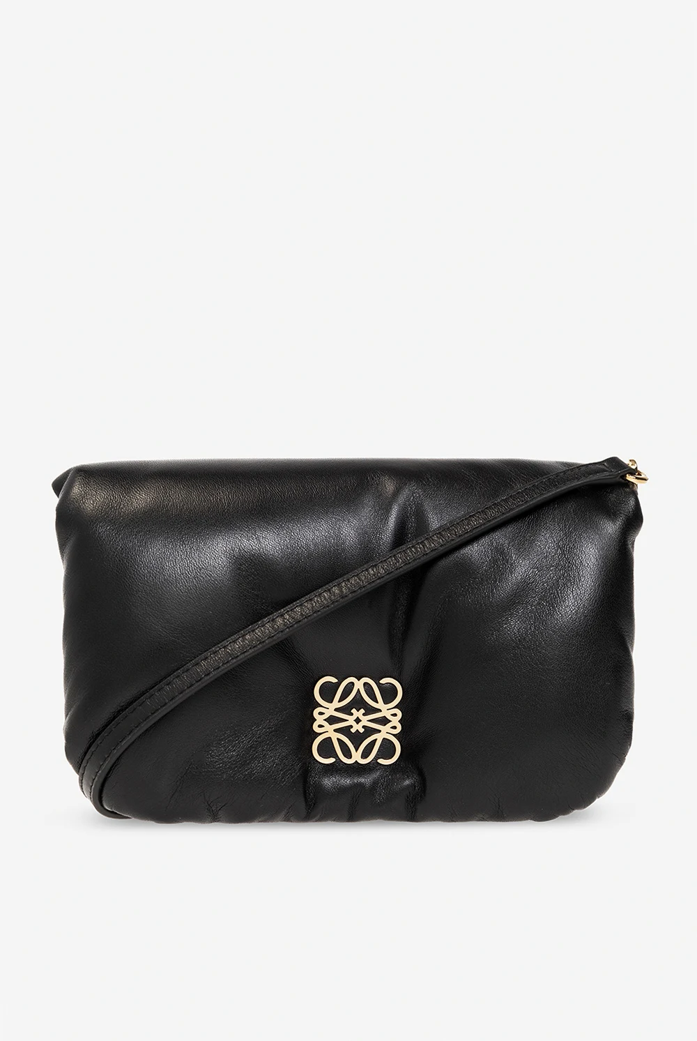 Torba na ramię ‘Goya Puffer Mini’