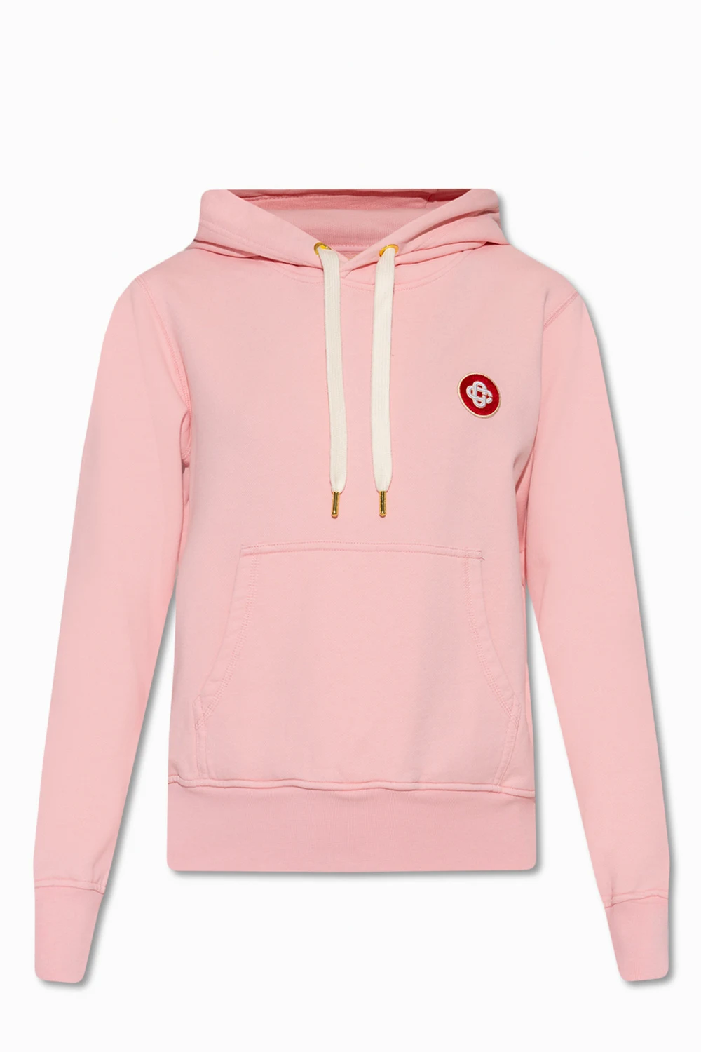 Bluza z kapturem