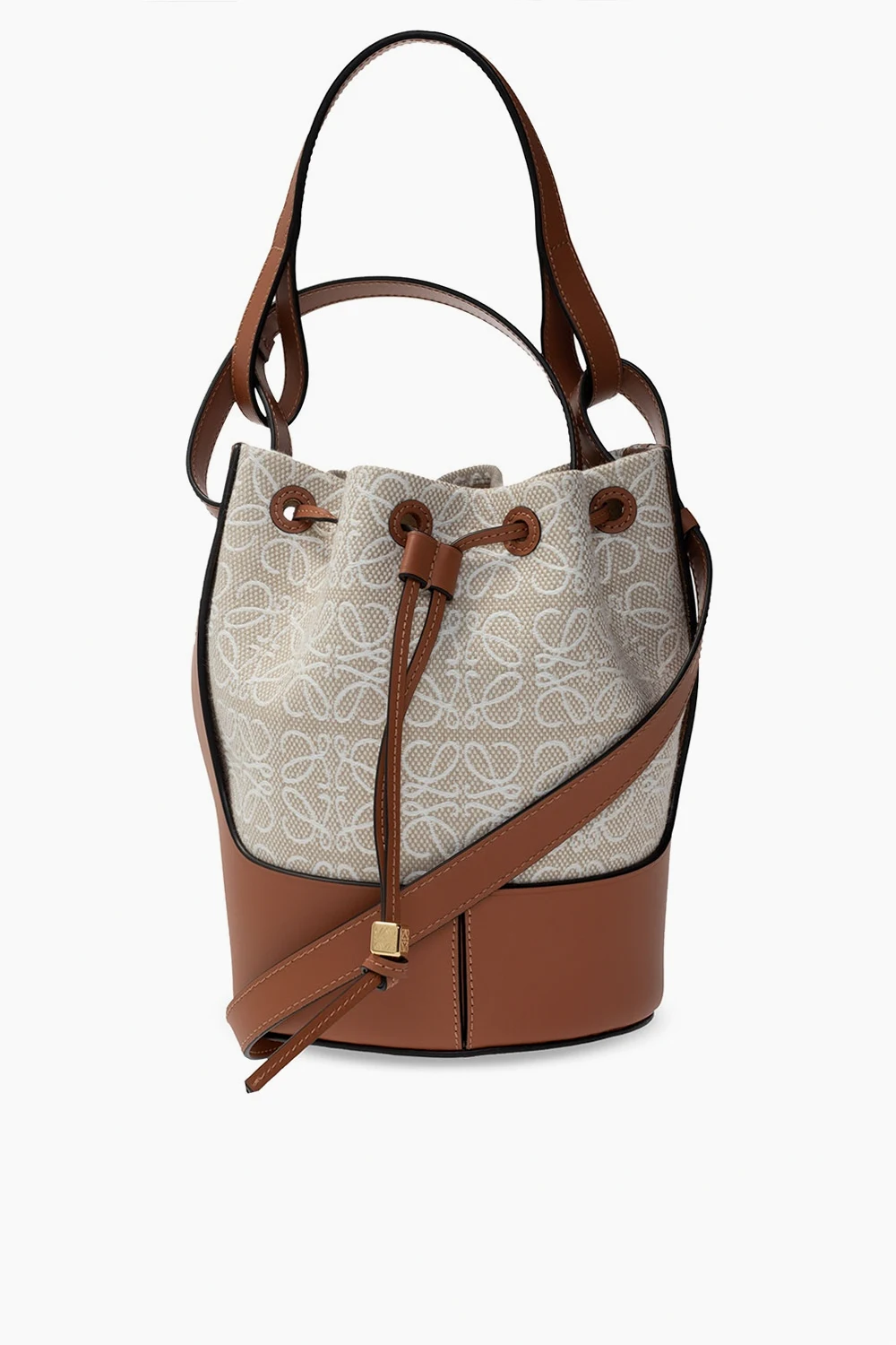 Torba na ramię z logo ‘Bolso’