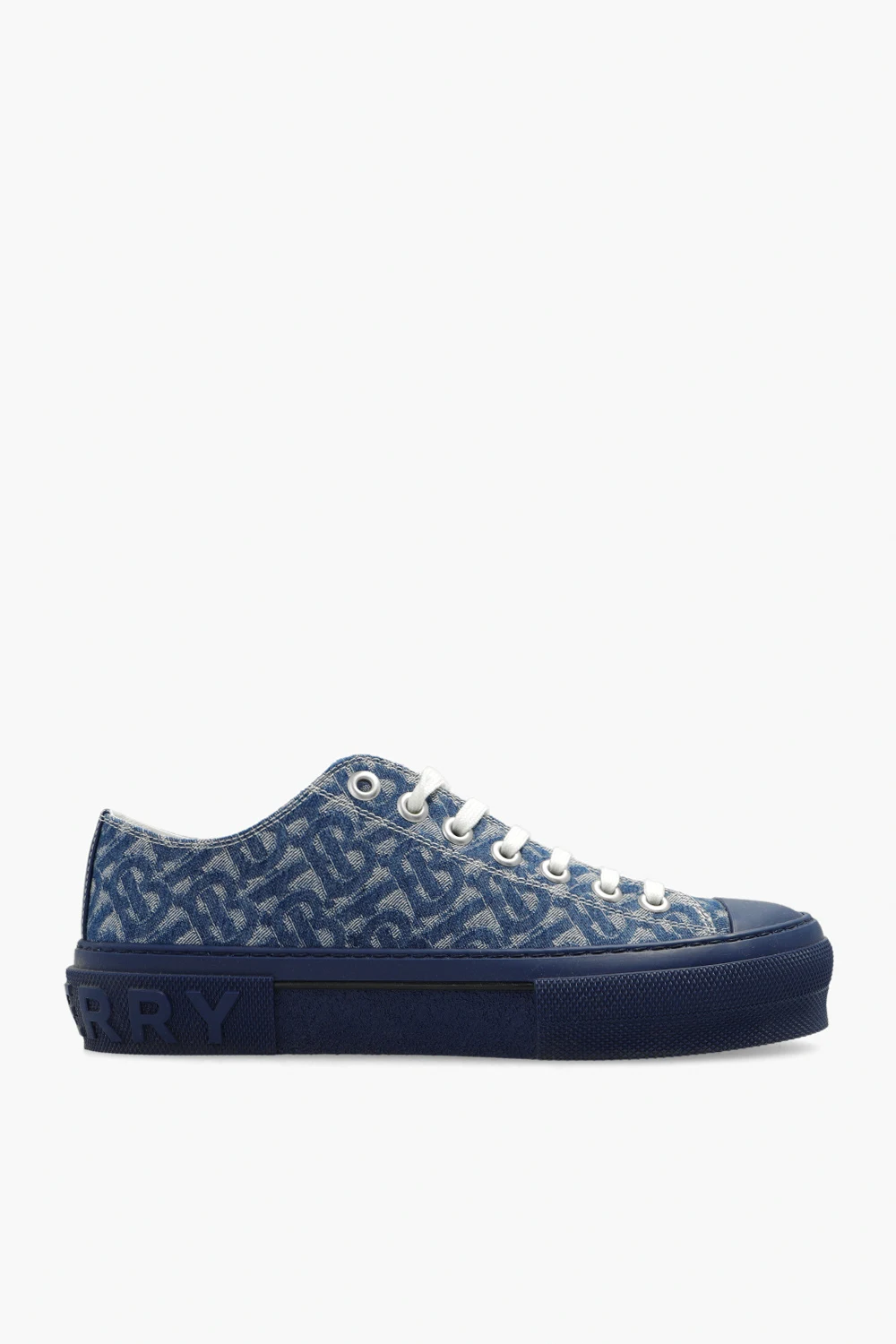 BLUE ‘Jack’ sneakers