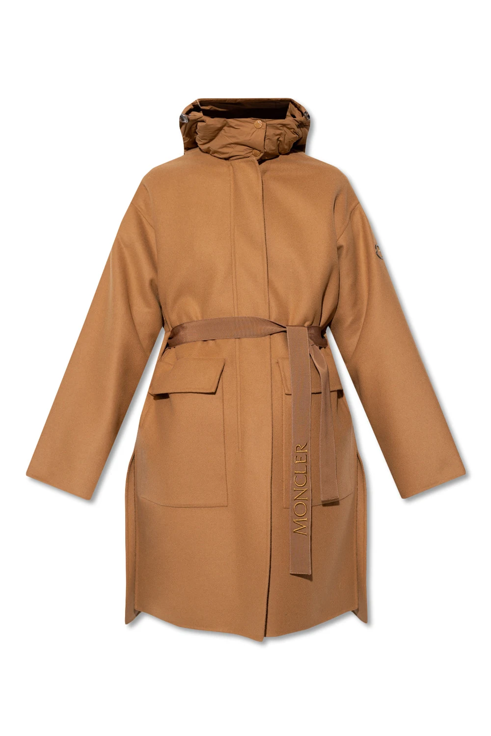 ‘Fleole’ coat