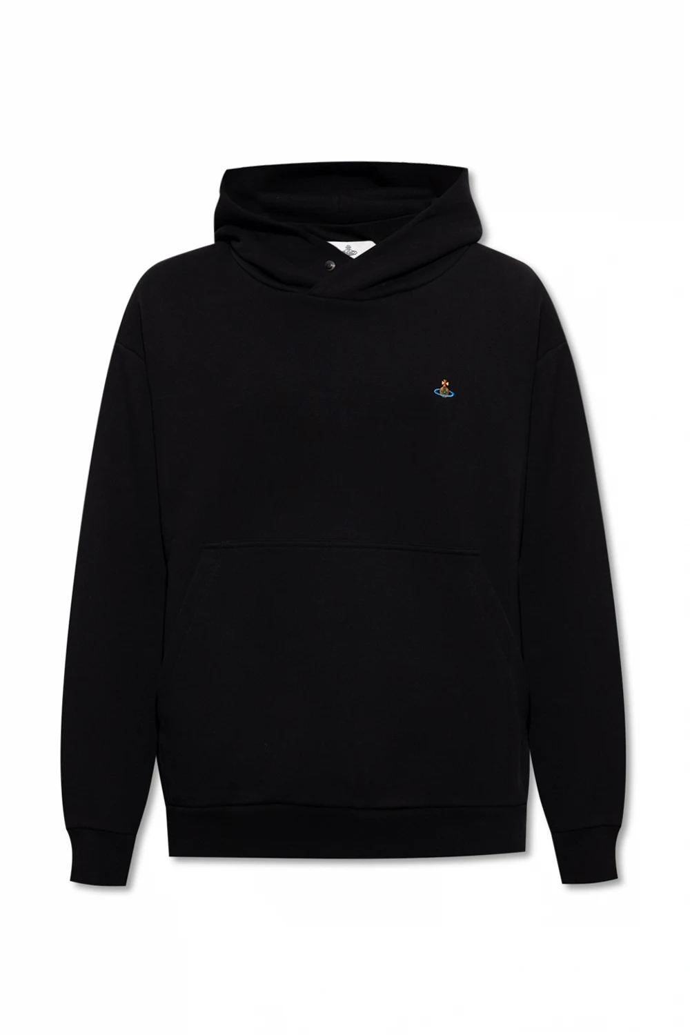 Bluza z kapturem
