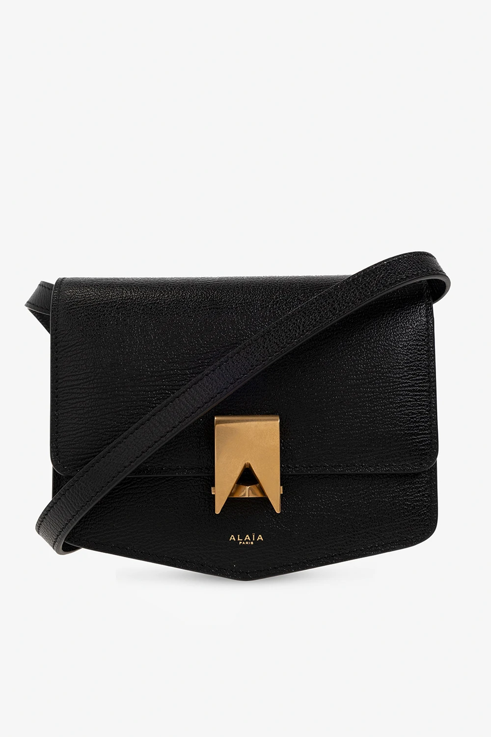 ‘Le Papa Small’ shoulder bag