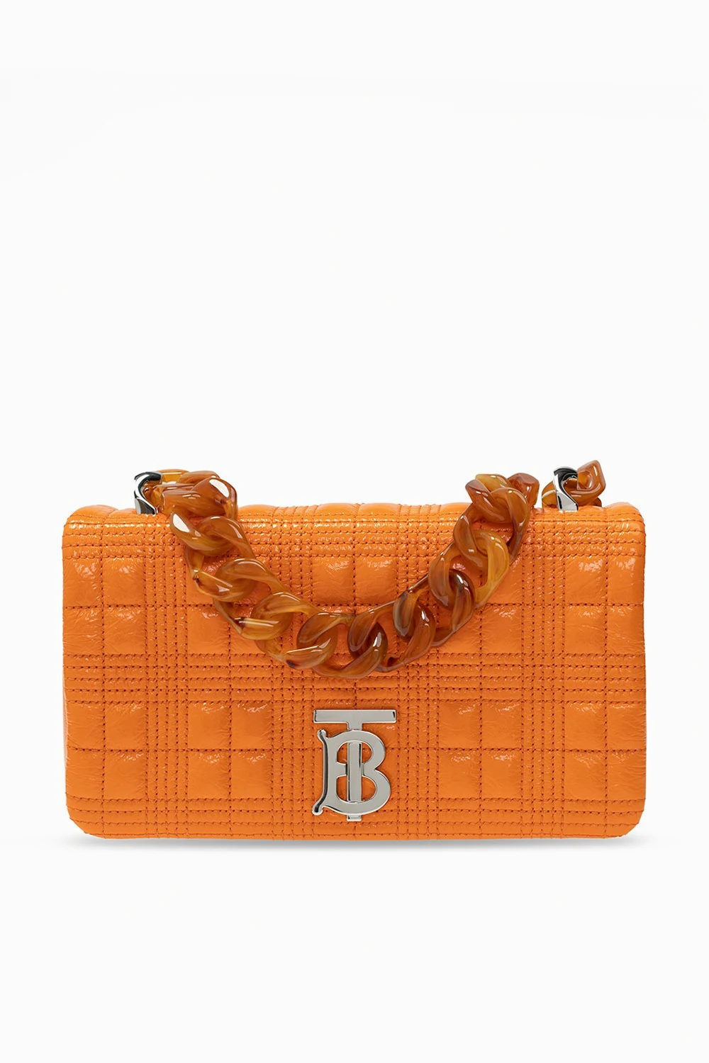 ORANGE ‘Lola’ shoulder bag