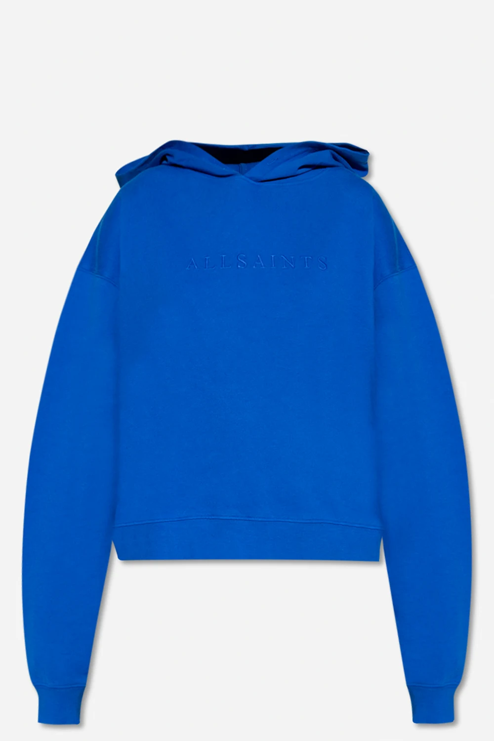 BLUE ‘Pippa’ hoodie