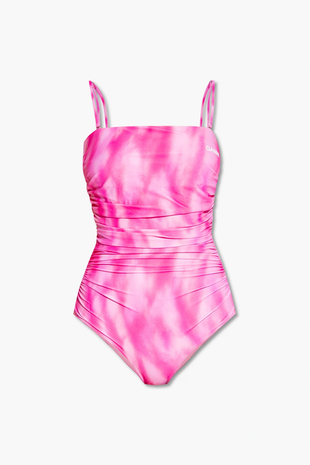 One-piece swimsuit
