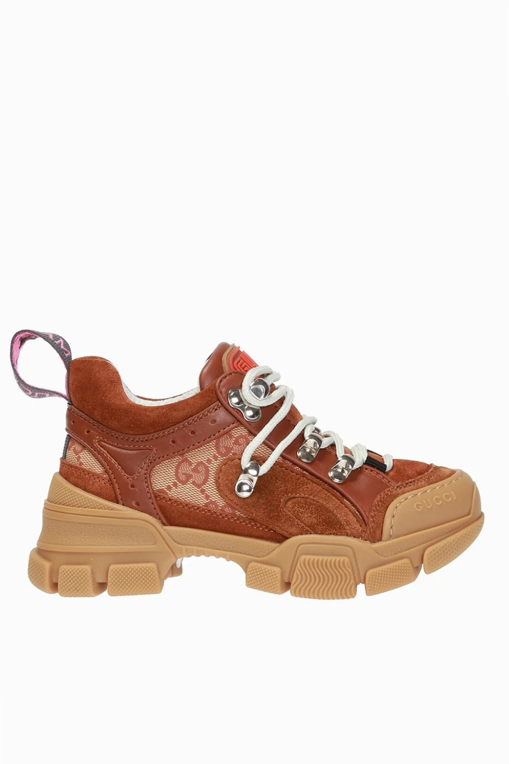 Buty sportowe z logo