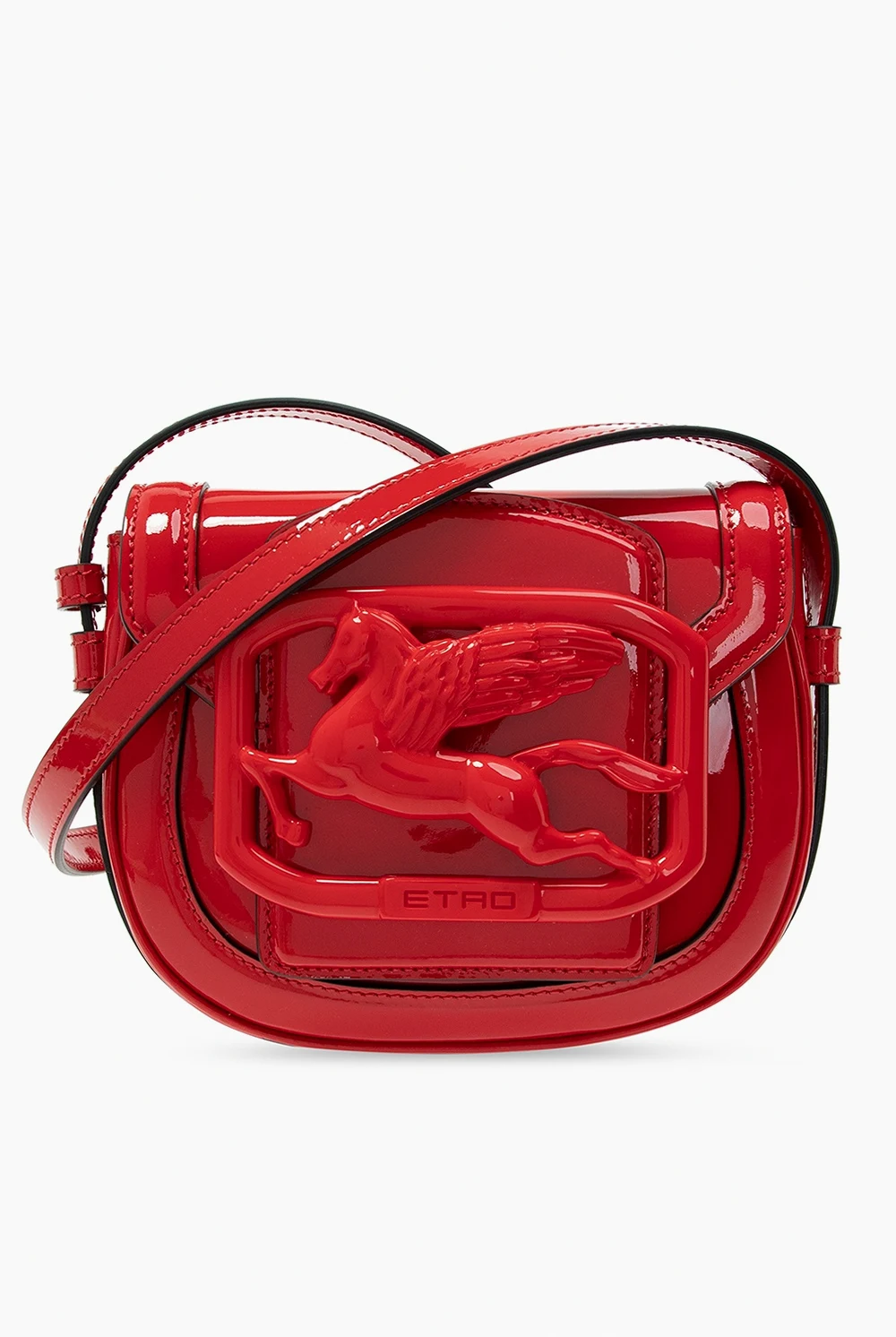Etro x Gianvito Rossi