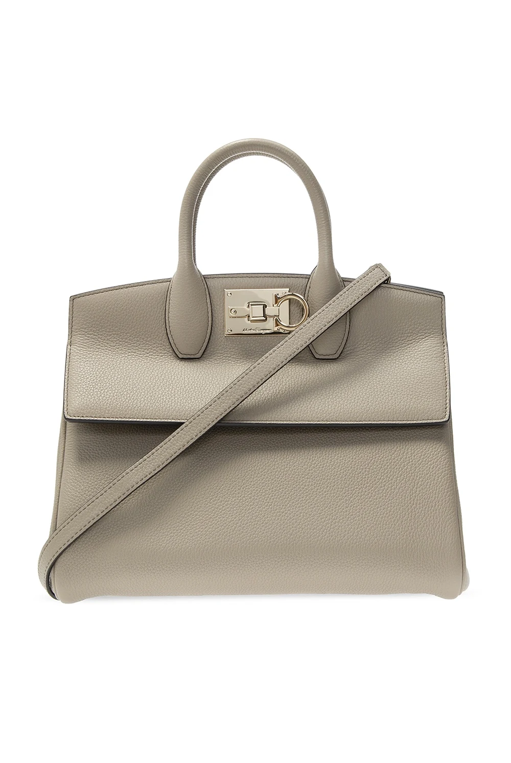 ‘The Studio’ shoulder bag
