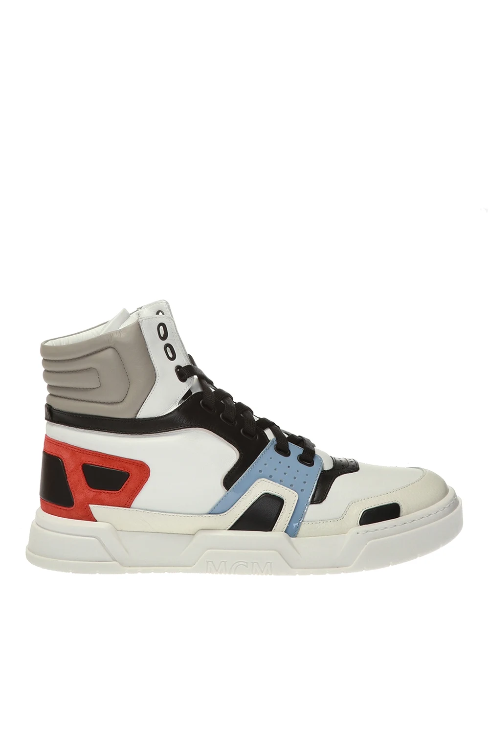 MULTICOLOUR Sneakers with logo