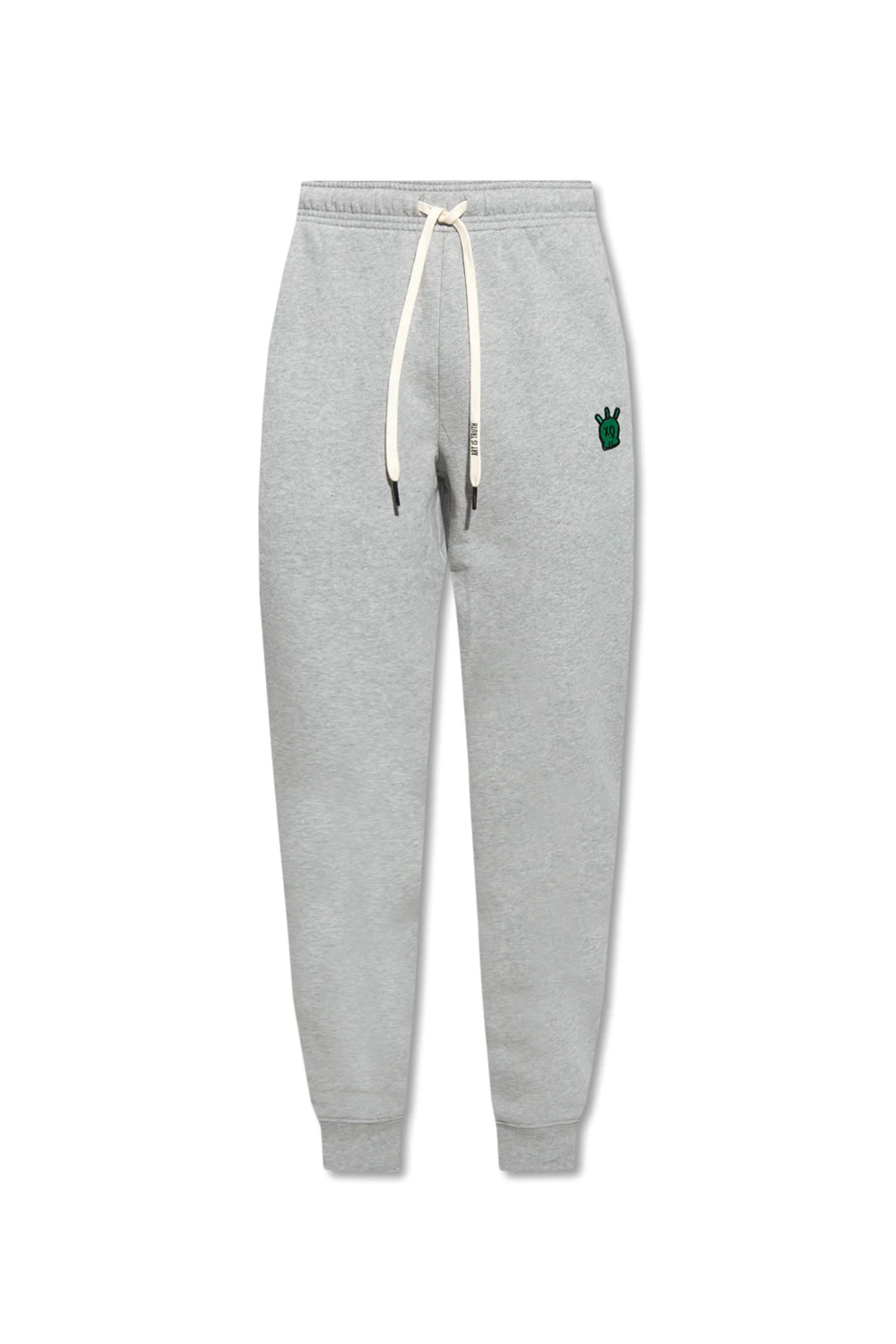 GREY ‘Capri’ sweatpants