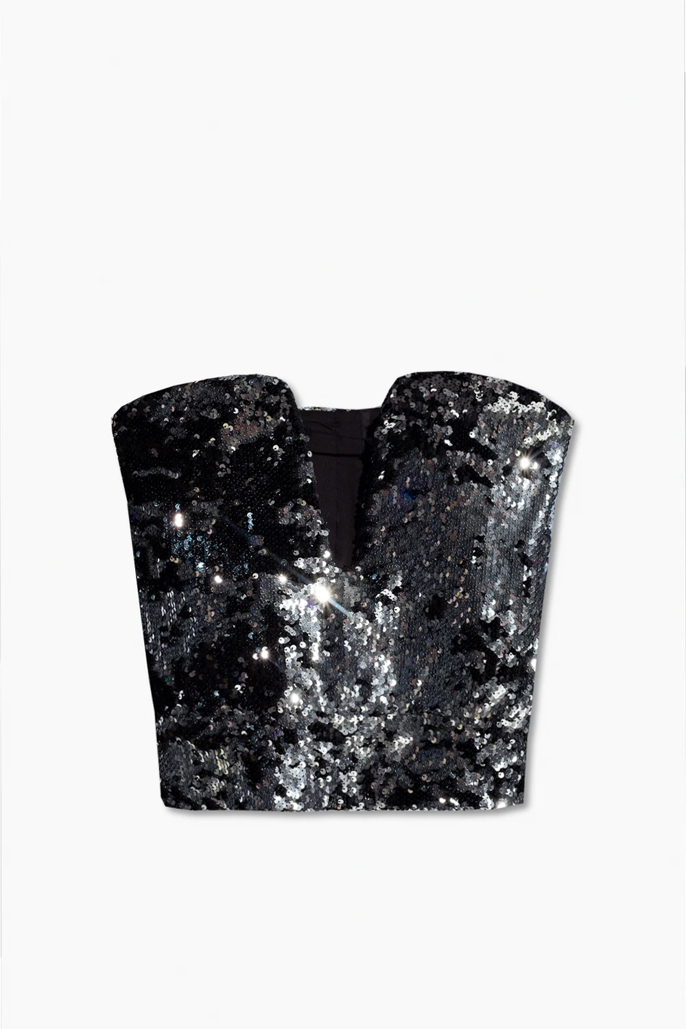 Cekinowy top ‘Mandy’