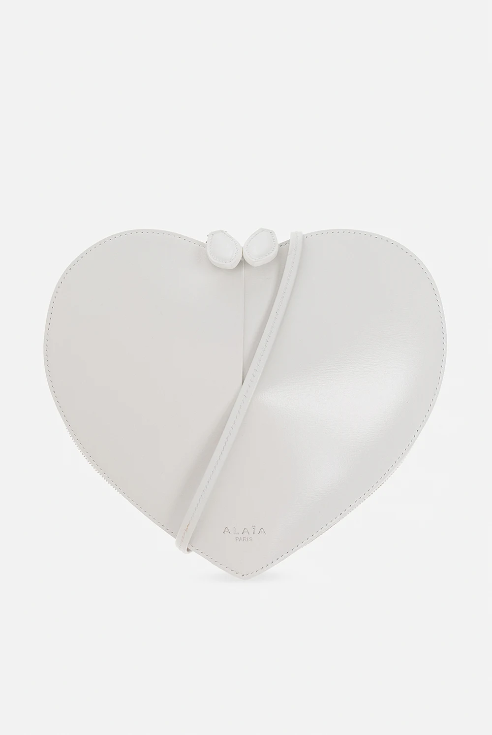 ‘Coeur’ shoulder bag