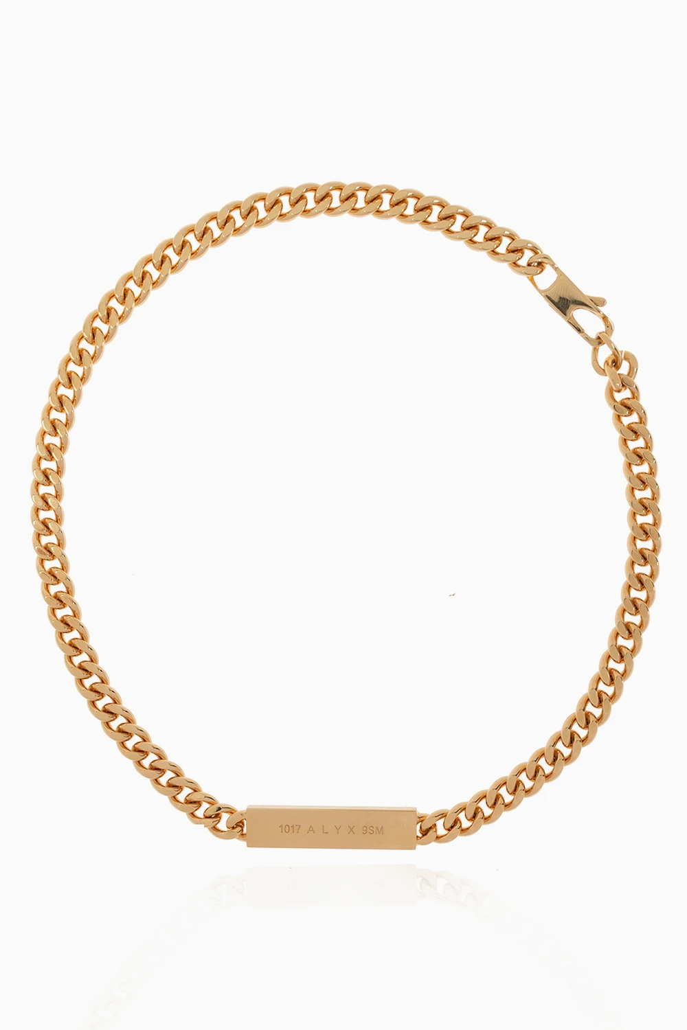 GOLD Brass chain