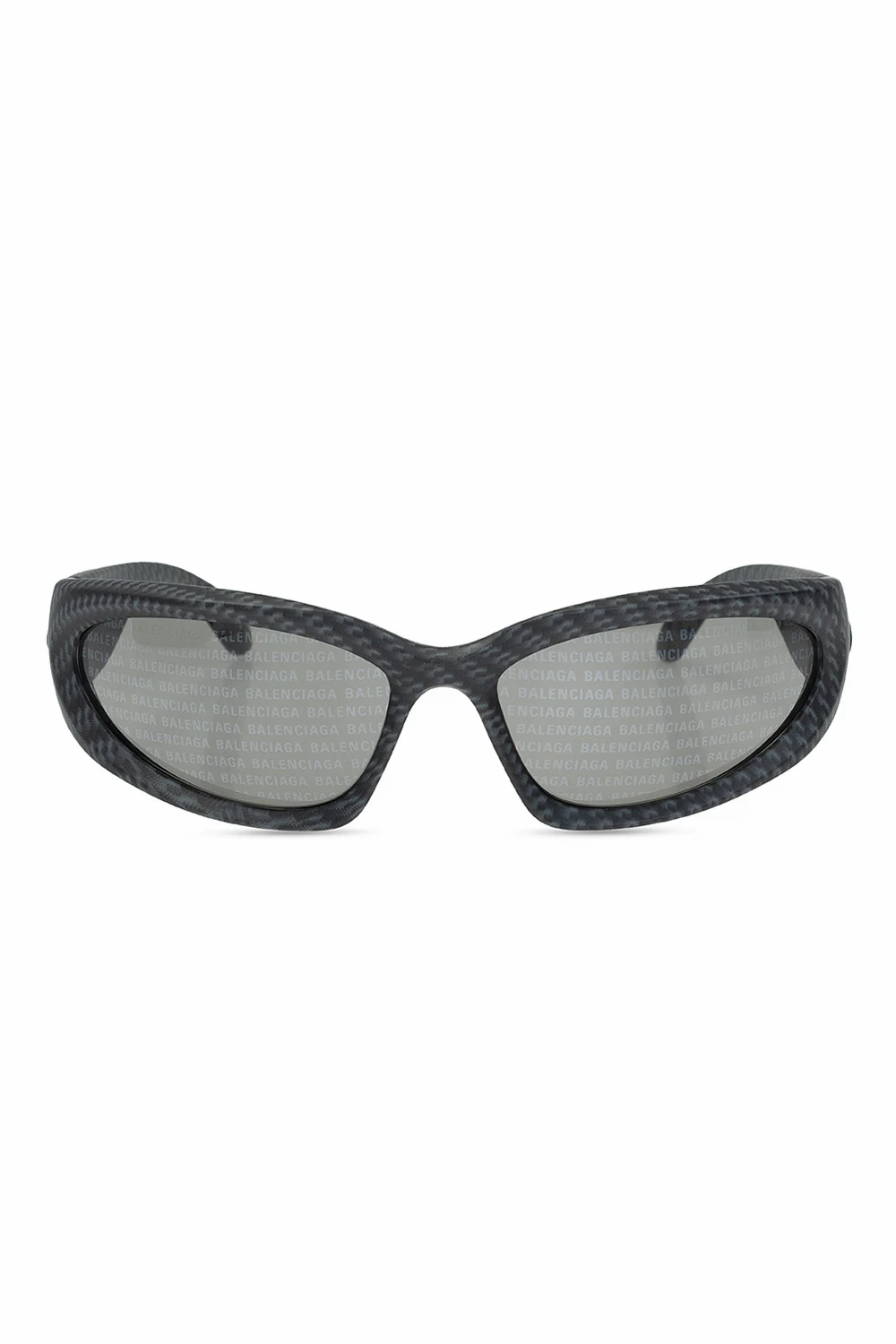 ‘Swift Oval’ sunglasses