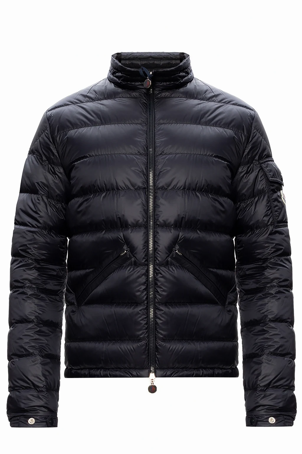 ‘Agay’ quilted jacket