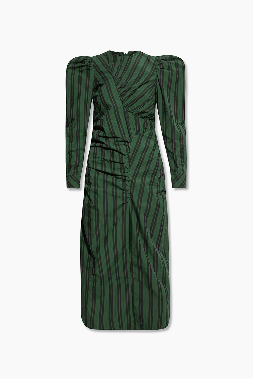 Striped dress