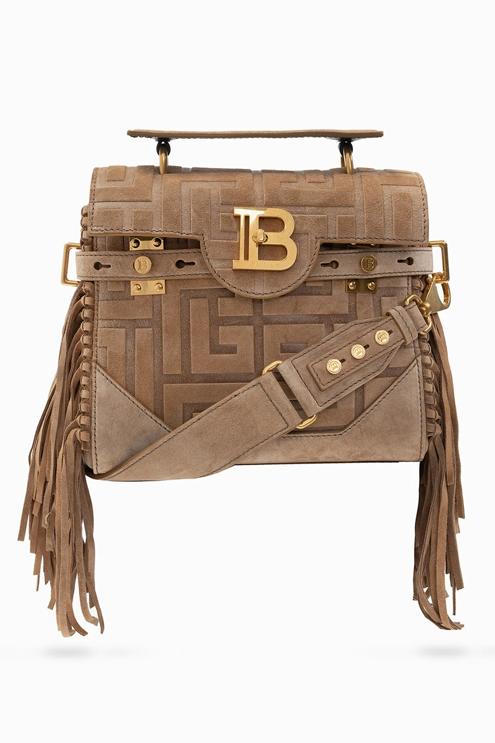 'B-Buzz’ shoulder bag