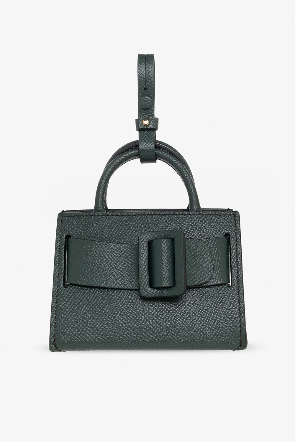 GREEN ‘Bobby Charm’ shoulder bag
