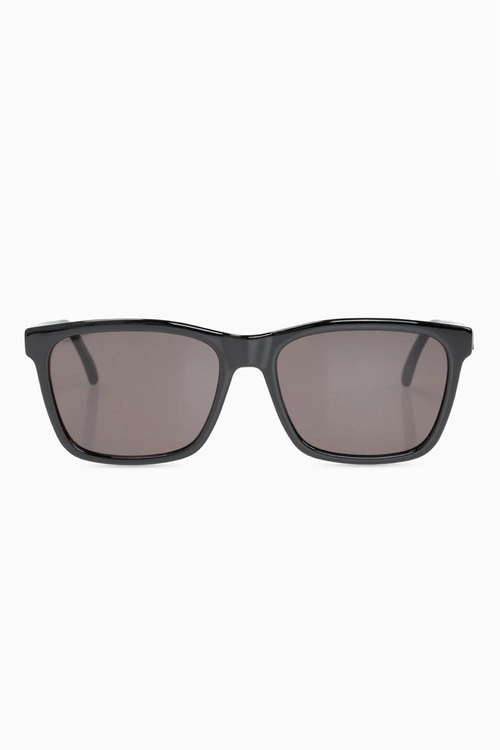 Sunglasses with logo