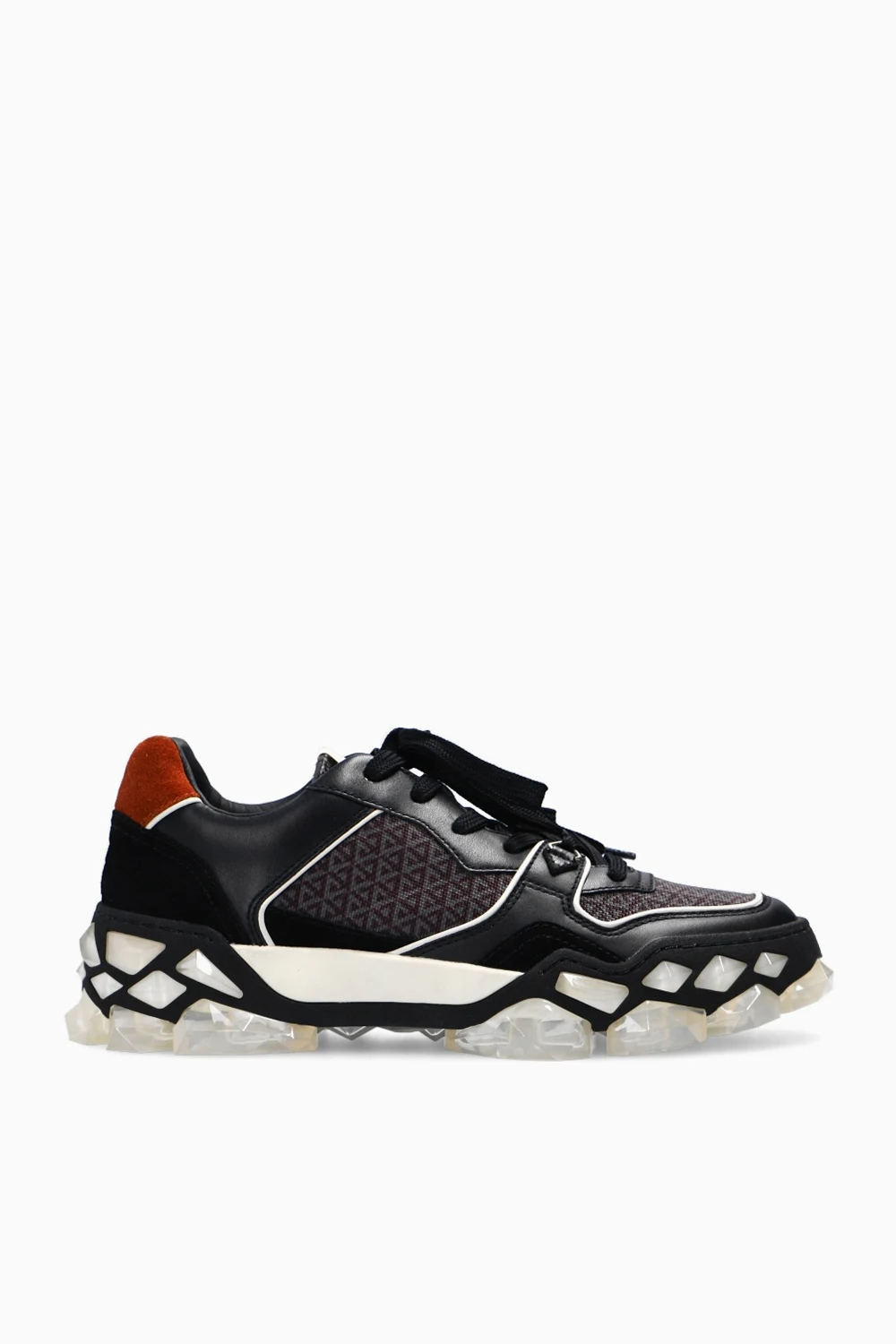 Buty sportowe ‘Diamond x Trainer’