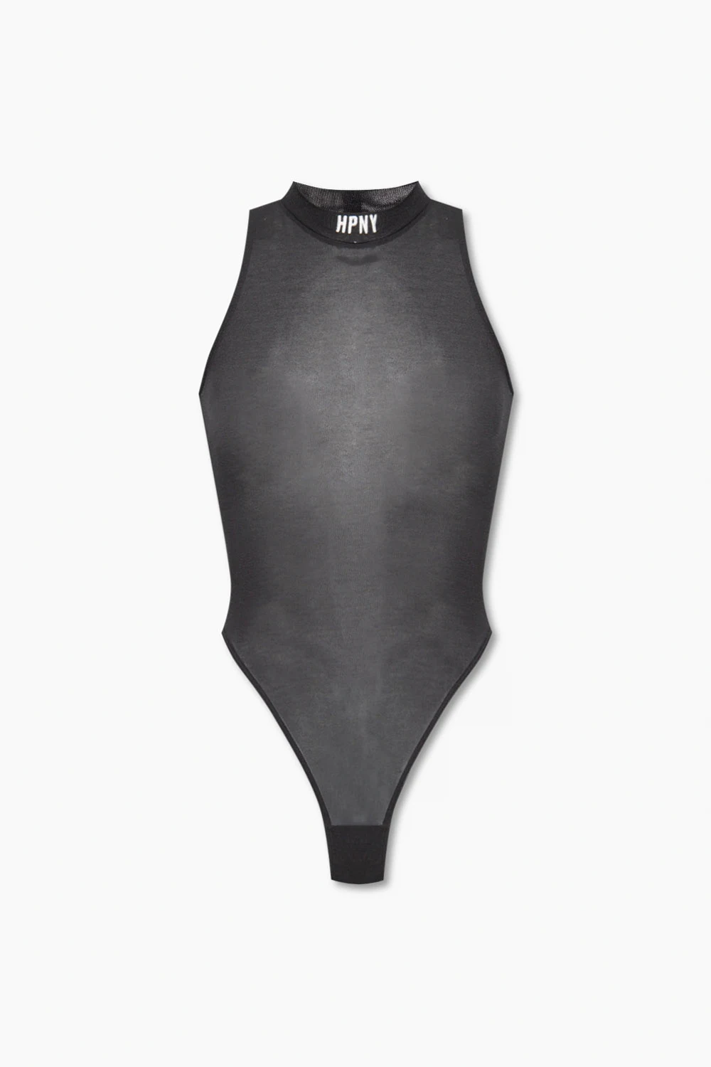 Body bez rękawów