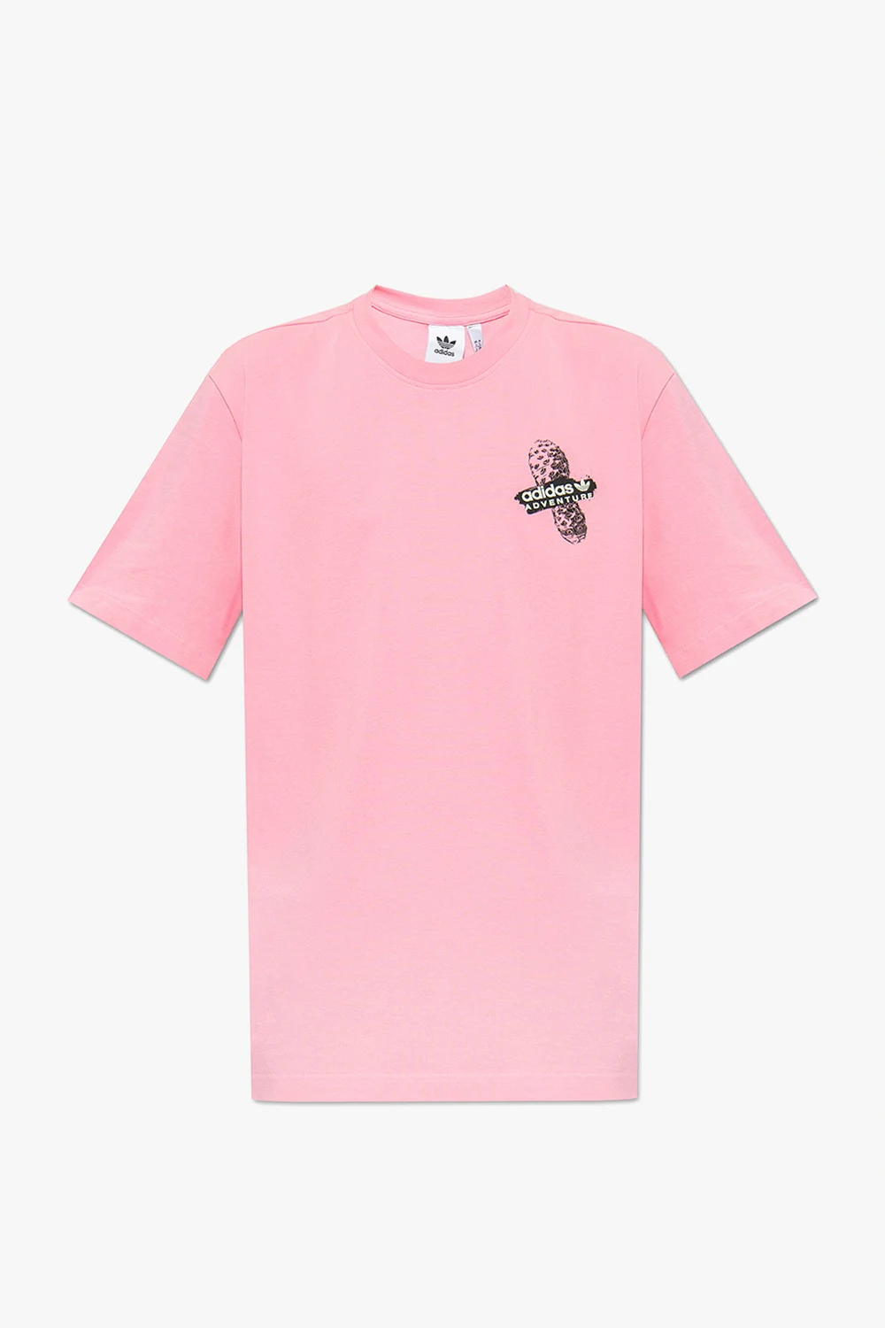 Printed T-shirt