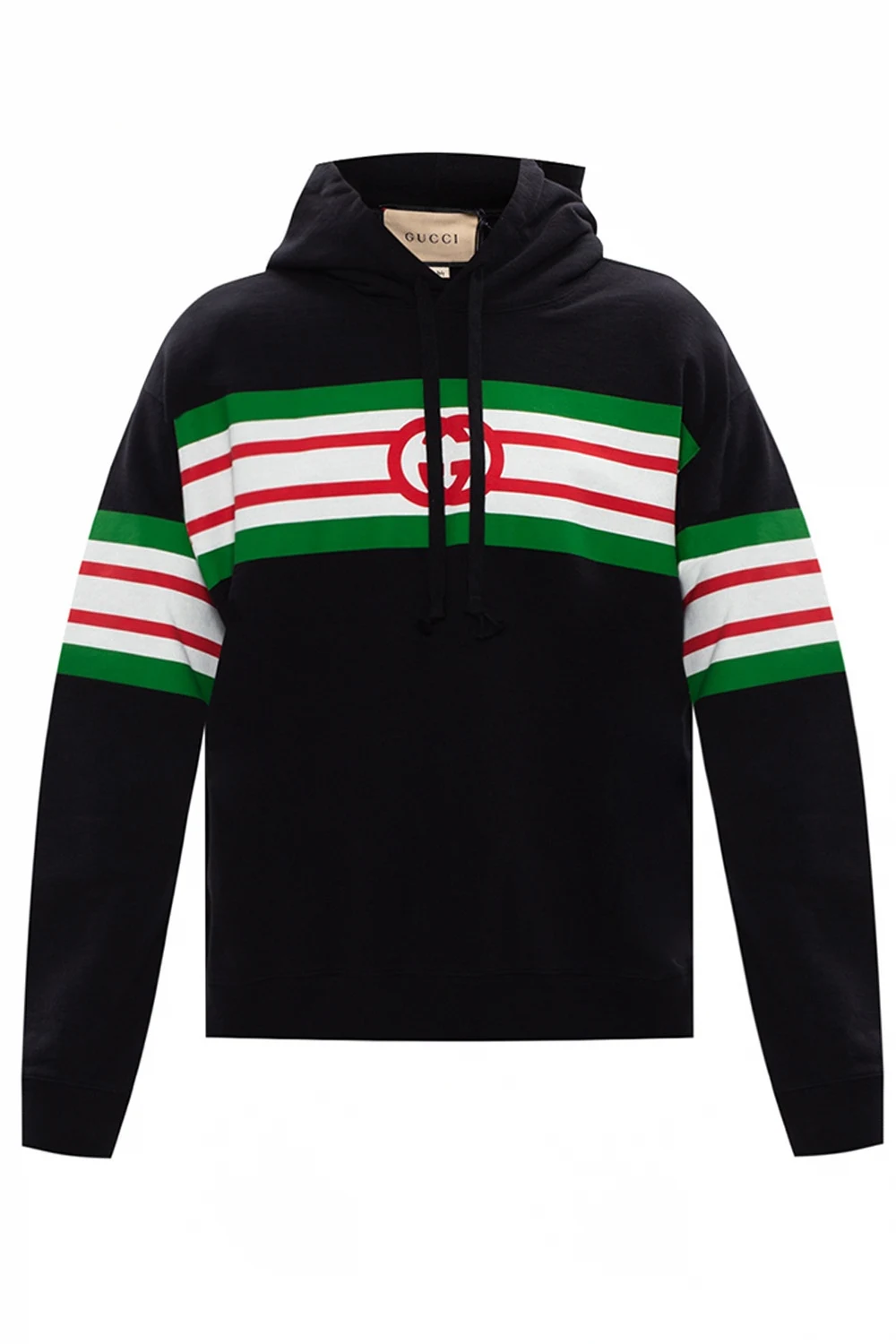 Logo hoodie